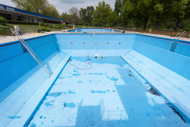 Best Water damage repair service  in Brockway, PA