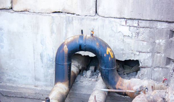 Best Residential water damage restoration  in Brockway, PA