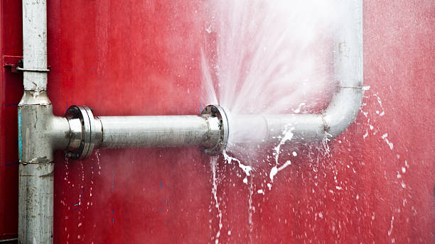 Best Water damage restoration services  in Brockway, PA