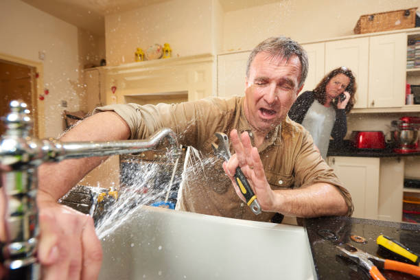 Best Ceiling water damage repair  in Brockway, PA